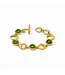 JULIE VOS Solara Stone Bracelet
