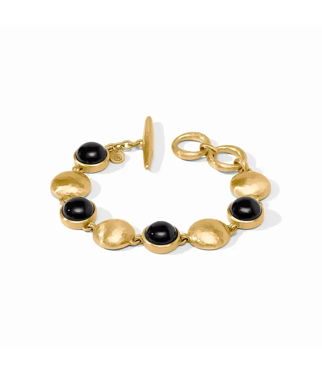 JULIE VOS Solara Stone Bracelet