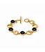 JULIE VOS Solara Stone Bracelet