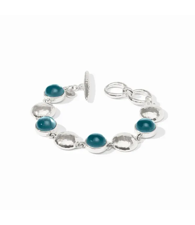 JULIE VOS Solara Stone Bracelet