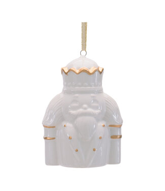 Nutcracker Ornament - Sold Individually