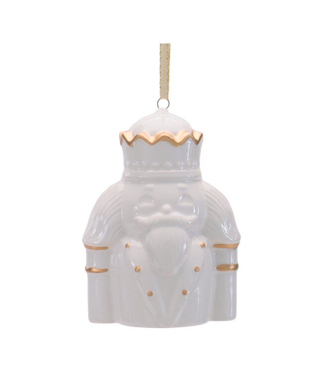 Nutcracker Ornament - Sold Individually