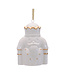 Nutcracker Ornament - Sold Individually