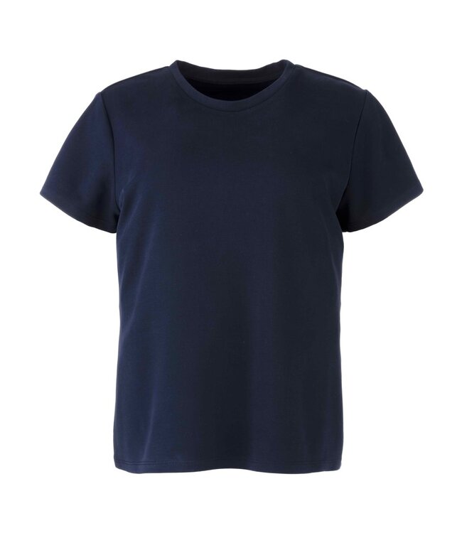 KUT FROM THE KLOTH Mae Remington Relaxed Fit T-Shirt