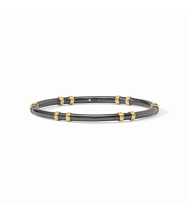 JULIE VOS Tribeca Stacking Bangle