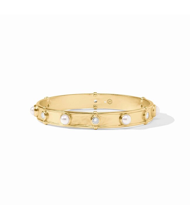 JULIE VOS Tribeca Bangle