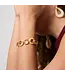 JULIE VOS Carnaby Stone Bracelet