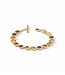 JULIE VOS Rainbow Tennis Bracelet