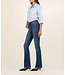 KUT FROM THE KLOTH Natalie High Rise Fab Ab Bootcut