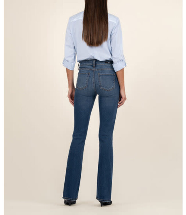 KUT FROM THE KLOTH Natalie High Rise Fab Ab Bootcut