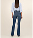 KUT FROM THE KLOTH Natalie High Rise Fab Ab Bootcut