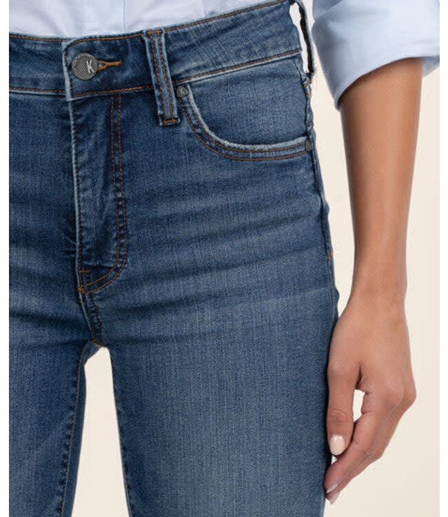 KUT FROM THE KLOTH Natalie High Rise Fab Ab Bootcut