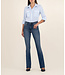 KUT FROM THE KLOTH Natalie High Rise Fab Ab Bootcut