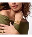 JULIE VOS Solara Bracelet Gold