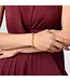 JULIE VOS Dolce Delicate Bracelet