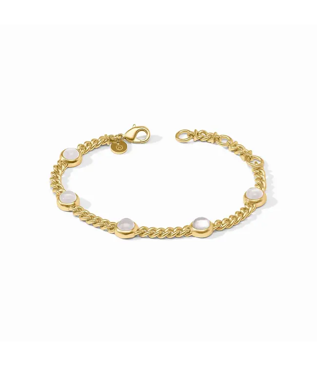 JULIE VOS Dolce Delicate Bracelet