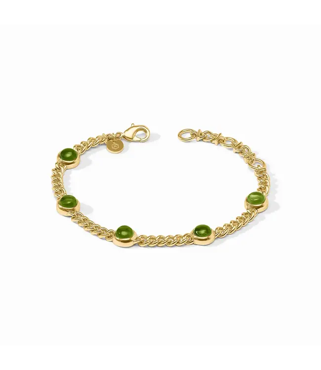 JULIE VOS Dolce Delicate Bracelet