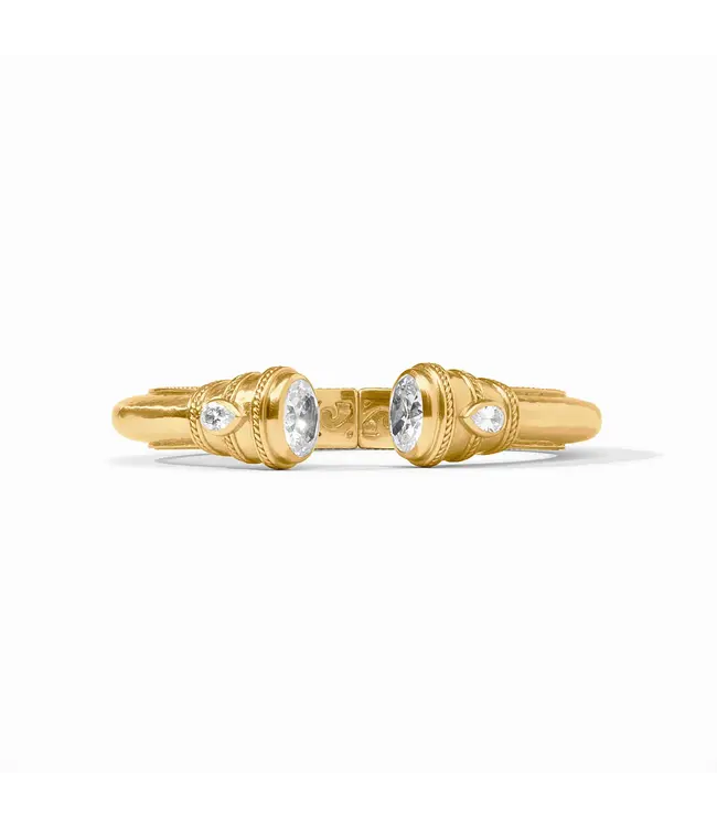 JULIE VOS Cannes Demi Cuff