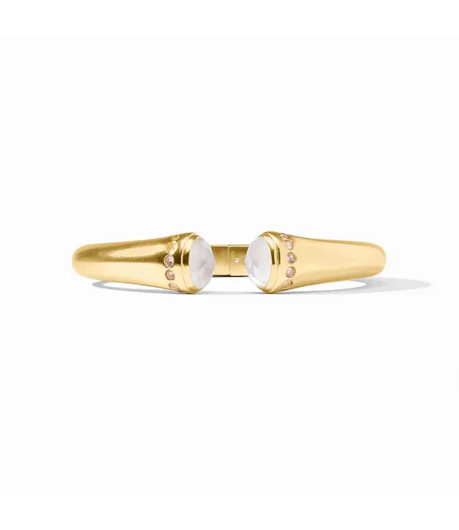 JULIE VOS Rainbow Demi Cuff