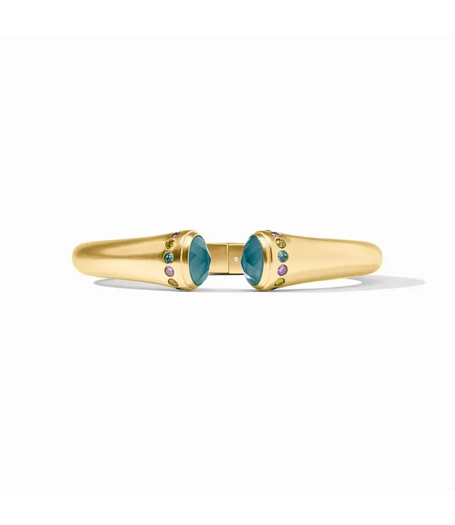 JULIE VOS Rainbow Demi Cuff