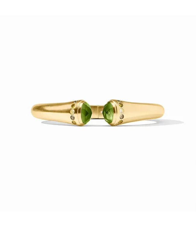 JULIE VOS Rainbow Demi Cuff