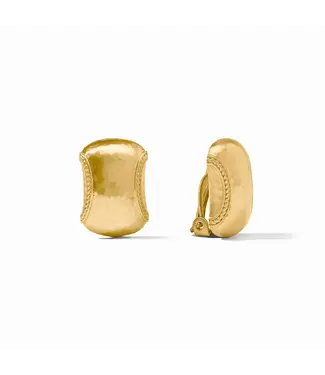 JULIE VOS Cannes Clip Gold