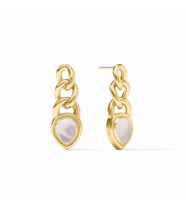 JULIE VOS Dolce Earring