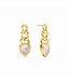 JULIE VOS Dolce Earring