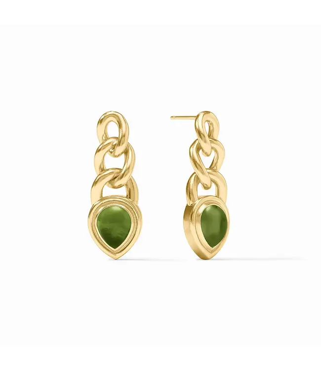 JULIE VOS Dolce Earring