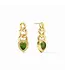 JULIE VOS Dolce Earring