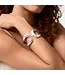 JULIE VOS Solara Cuff Silver