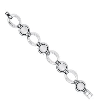 BRIGHTON Pretty Tough Bold Stud Bracelet