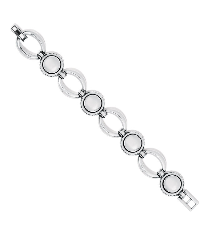 BRIGHTON Pretty Tough Bold Stud Bracelet