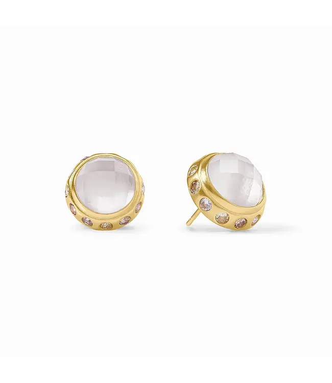 JULIE VOS Rainbow Stud