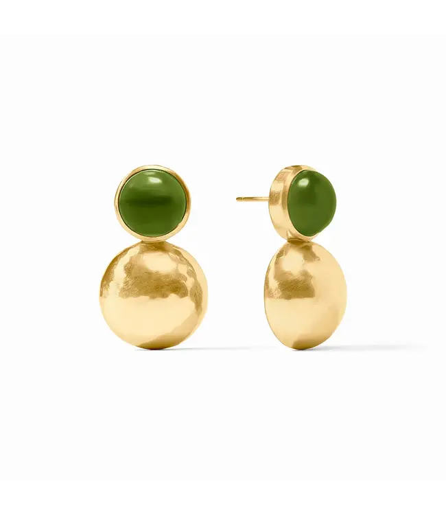 JULIE VOS Solara Midi Earring