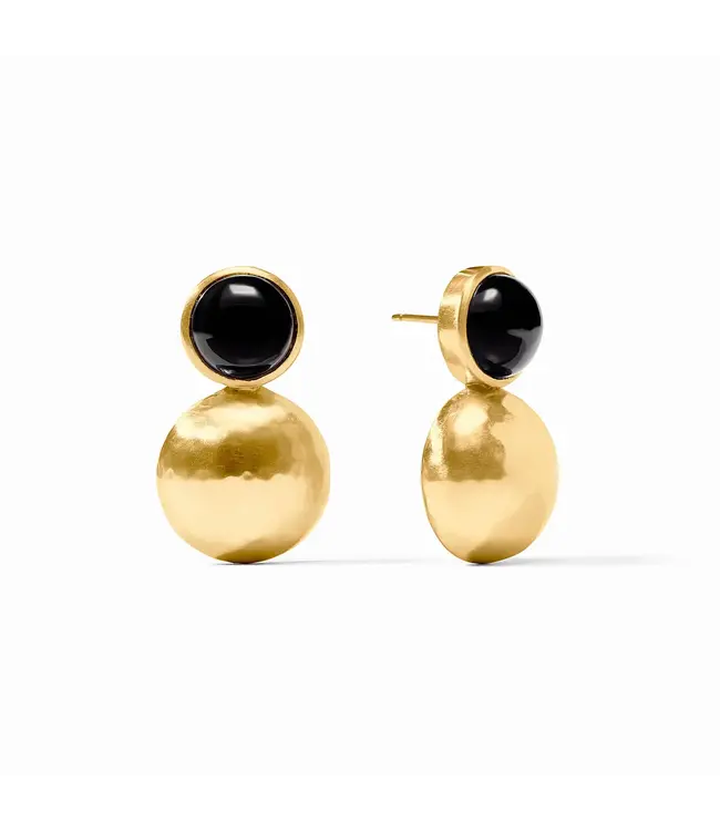 JULIE VOS Solara Midi Earring