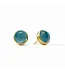 JULIE VOS Solara Stone Stud