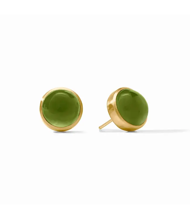 JULIE VOS Solara Stone Stud