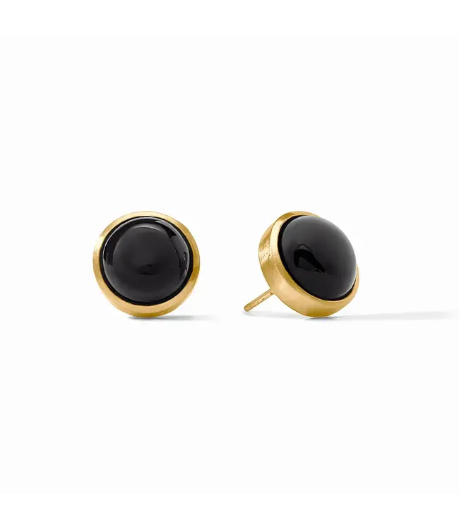 JULIE VOS Solara Stone Stud