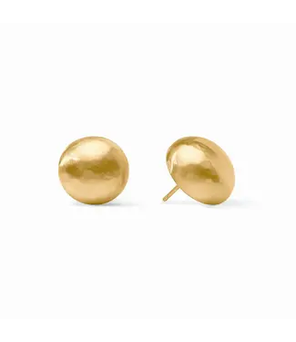 JULIE VOS Solara Stud Gold