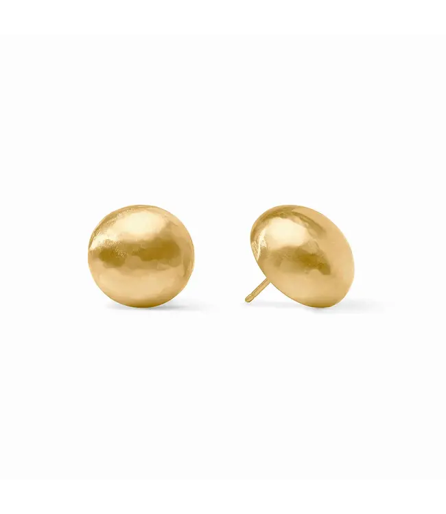 JULIE VOS Solara Stud Gold