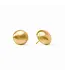 JULIE VOS Solara Stud Gold