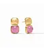 JULIE VOS Catalina Earring