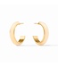 JULIE VOS Carnaby Hoop