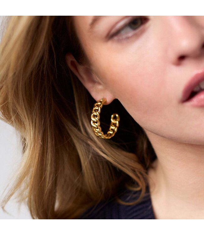 JULIE VOS Dolce Hoop