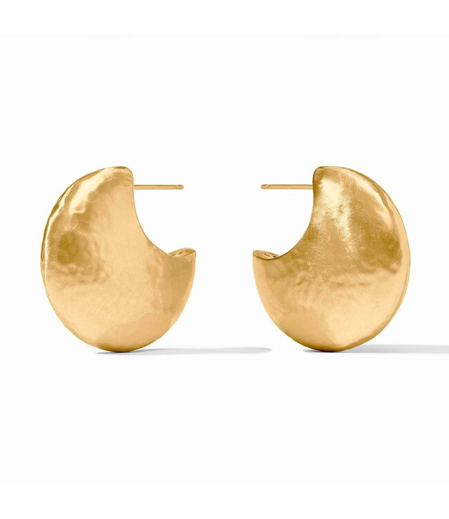 JULIE VOS Solara Hoop