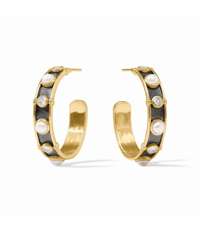 JULIE VOS Tribeca Hoop