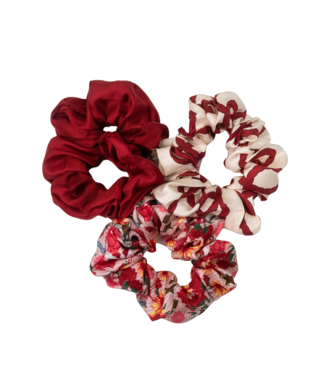 Scrunchie Set