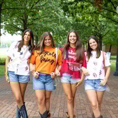 FASHION