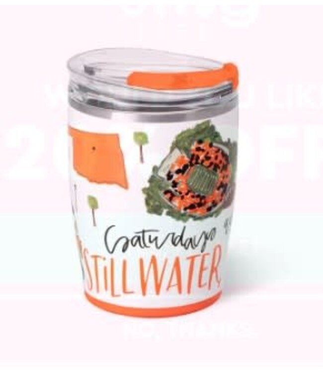 SWIG 12 oz. Tumbler